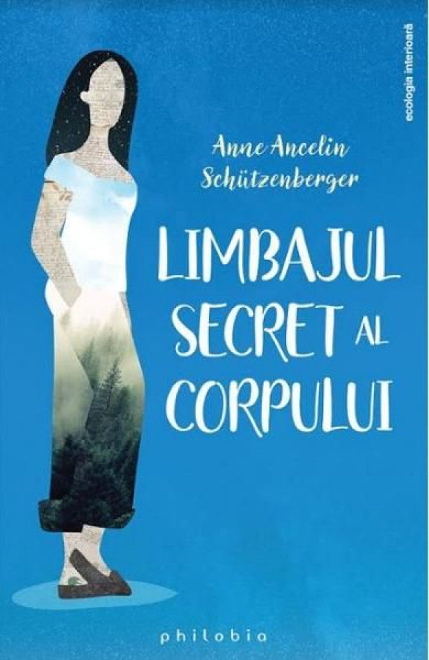 Limbajul secret al corpului