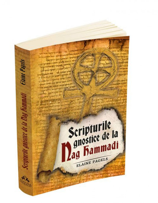 Scripturile gnostice de la Nag Hammadi