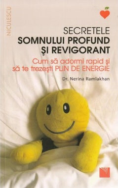 Secretele somnului profund si revigorant