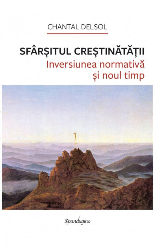 Sfârșitul Creștinătății