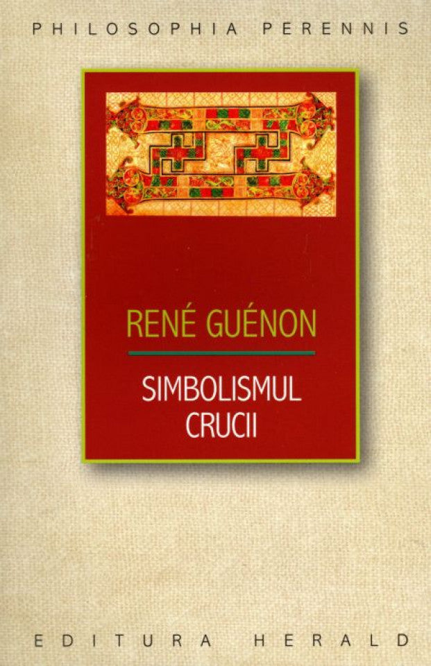 Simbolismul crucii