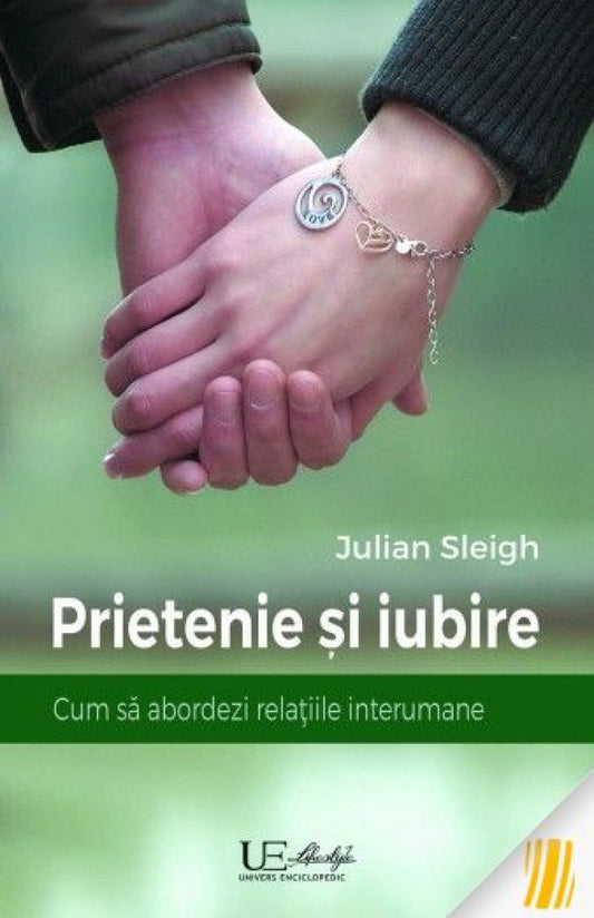 Prietenie şi iubire