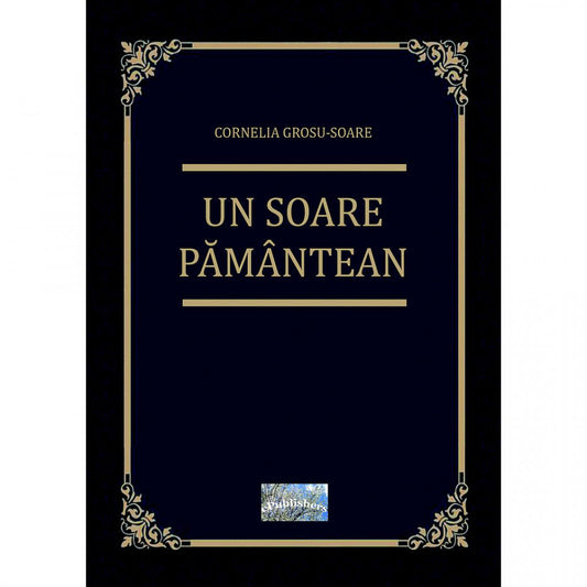Un soare pământean