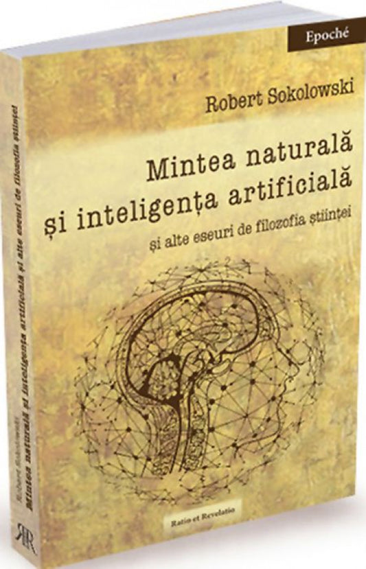 Mintea naturală și inteligența artificială