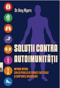 Solutii contra autoimunitatii. Metoda Myers