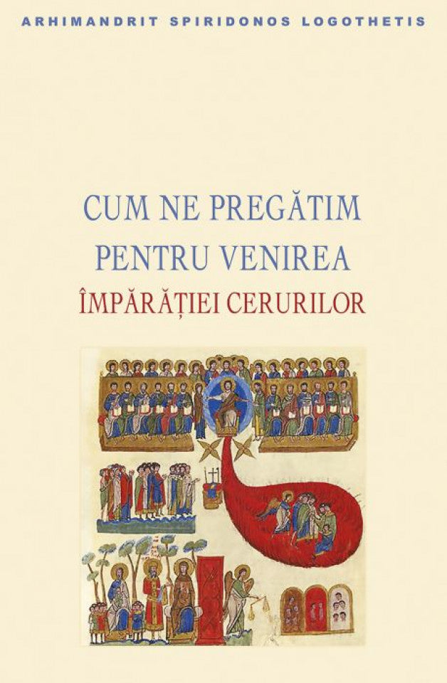 Cum ne pregătim pentru venirea Împărăţiei cerurilor