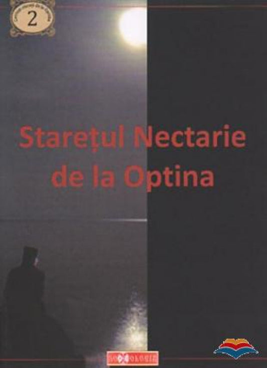 Starețul Nectarie de la Optina