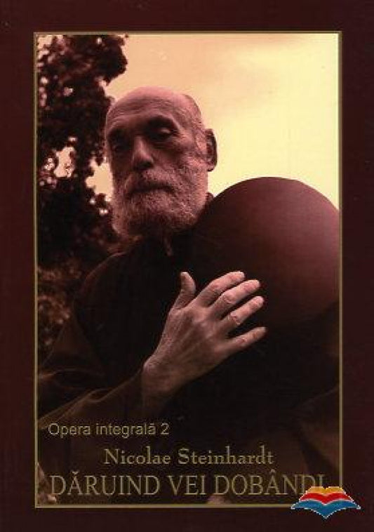 Daruind vei dobandi - Opera integrala 2