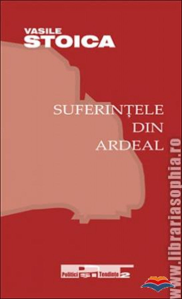 Suferintele din Ardeal