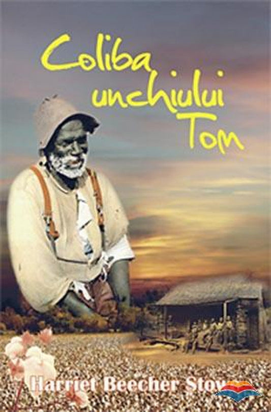 Coliba unchiului Tom