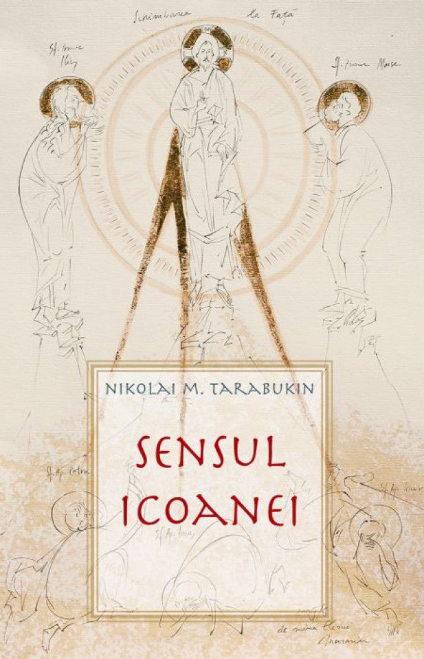 Sensul icoanei