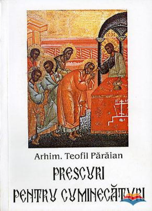 Prescuri pentru cuminecături