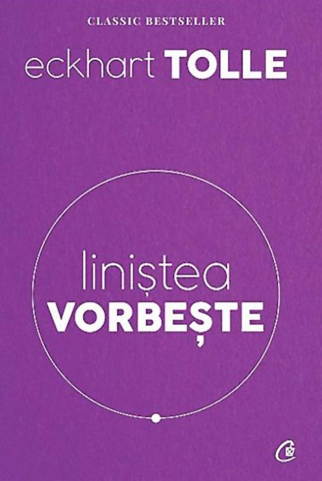 Liniștea vorbește