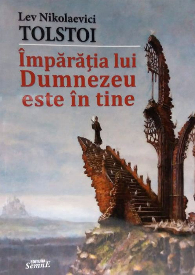 Împărăția lui Dumnezeu este în tine