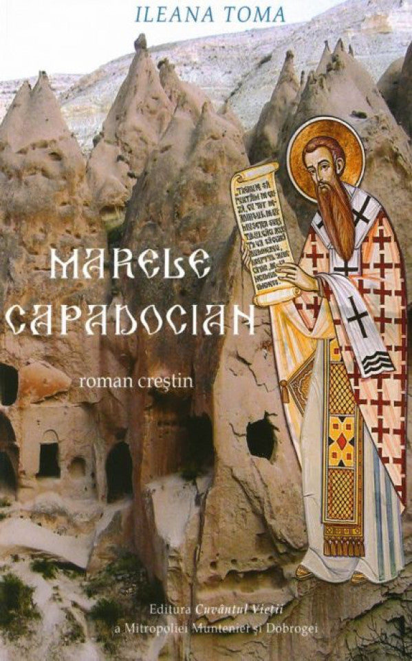 Marele Capadocian