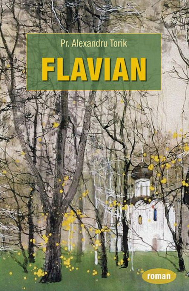 Flavian. vol. 1