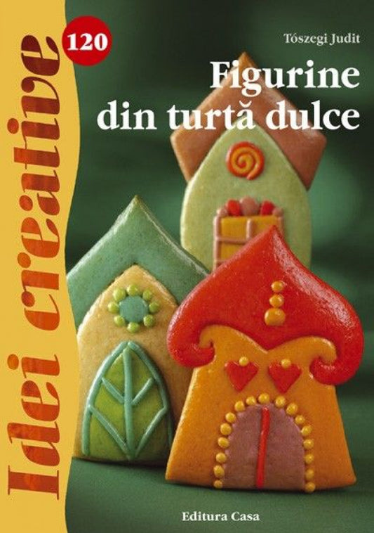 Figurine din turtă dulce