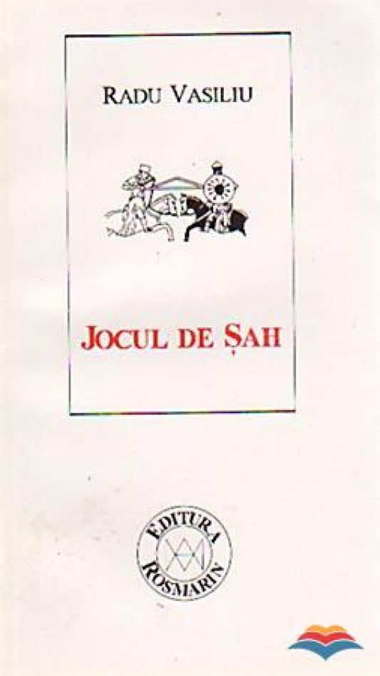 Jocul de șah