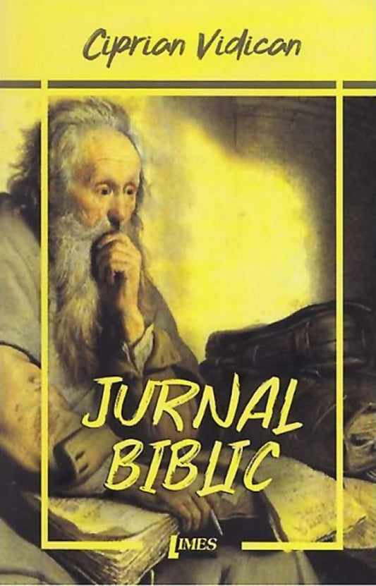 Jurnal biblic