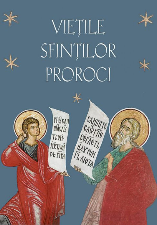 Vietile Sfintilor Proroci