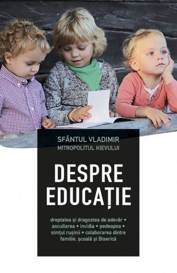 Despre educație