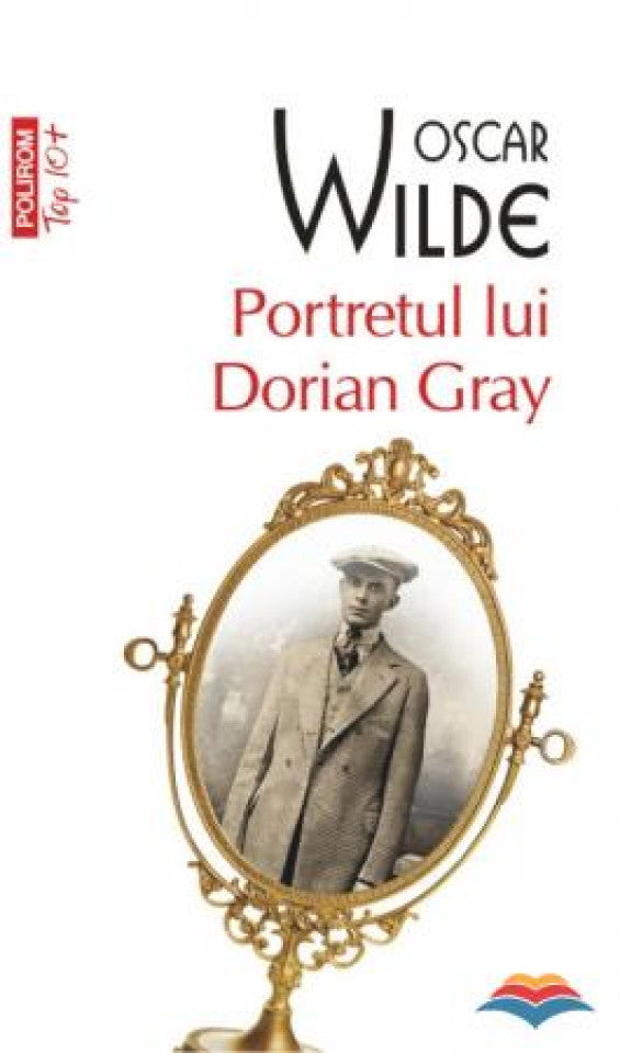 Portretul lui Dorian Gray