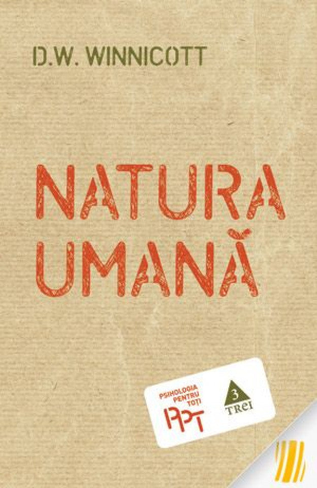 Natura umană